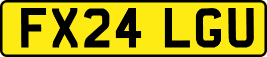 FX24LGU