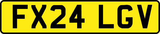 FX24LGV