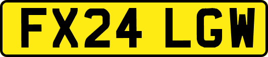 FX24LGW