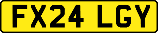 FX24LGY