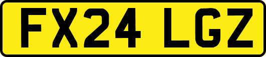 FX24LGZ