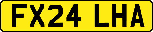 FX24LHA