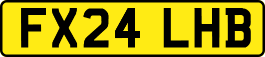 FX24LHB