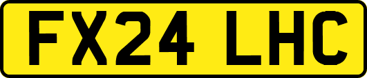 FX24LHC