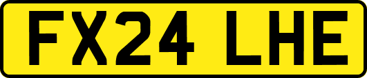 FX24LHE