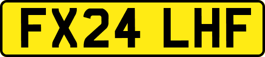 FX24LHF