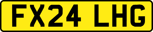 FX24LHG