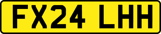 FX24LHH