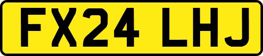 FX24LHJ