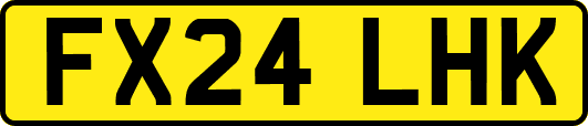 FX24LHK