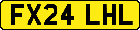 FX24LHL