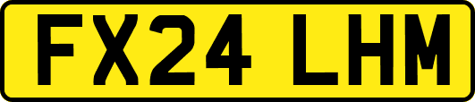 FX24LHM