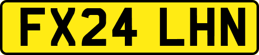 FX24LHN