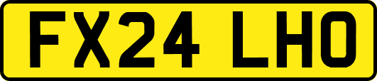 FX24LHO