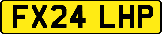 FX24LHP