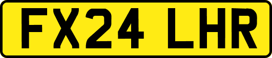 FX24LHR