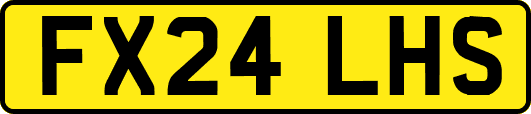 FX24LHS