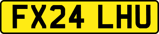 FX24LHU