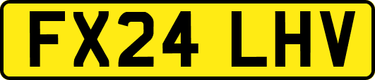 FX24LHV