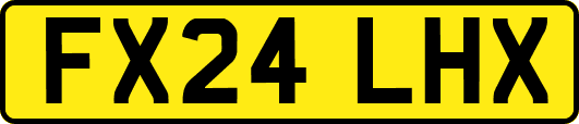 FX24LHX
