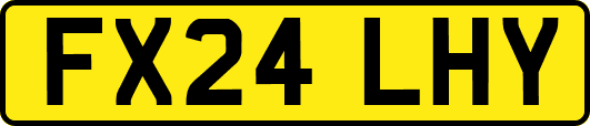 FX24LHY