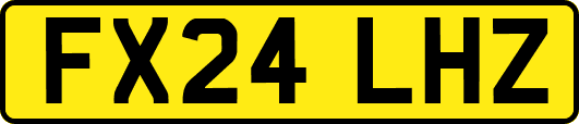 FX24LHZ