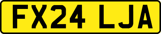 FX24LJA
