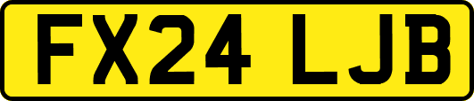 FX24LJB