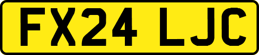FX24LJC