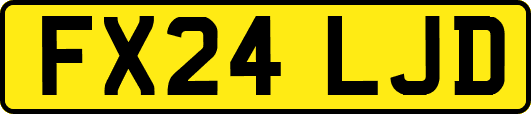 FX24LJD