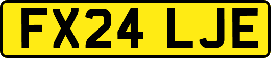 FX24LJE