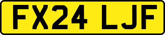 FX24LJF