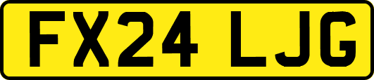 FX24LJG