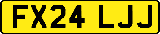 FX24LJJ
