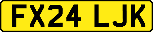 FX24LJK