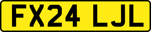 FX24LJL