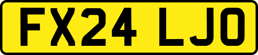 FX24LJO