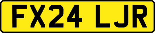 FX24LJR