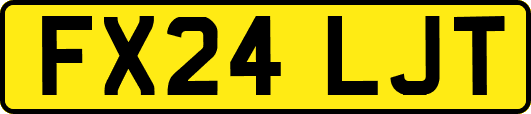 FX24LJT