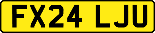 FX24LJU