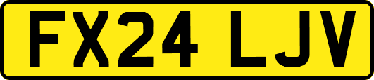 FX24LJV
