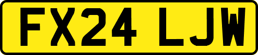 FX24LJW