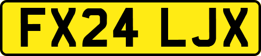FX24LJX