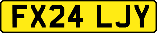 FX24LJY