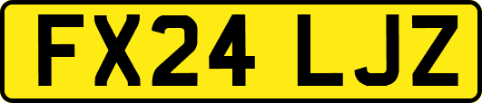 FX24LJZ