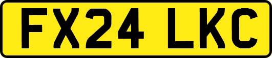 FX24LKC