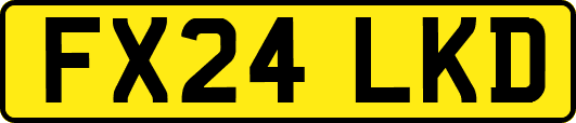 FX24LKD