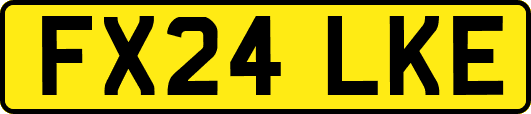 FX24LKE