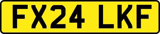 FX24LKF