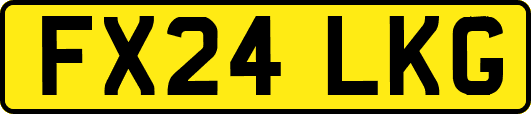 FX24LKG